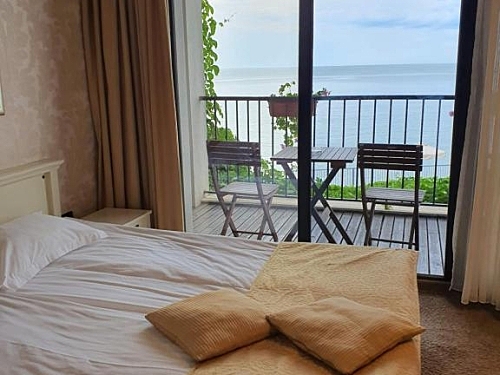 Hotel Regina Maria SPA Balchik Bulgaria (7 / 37)