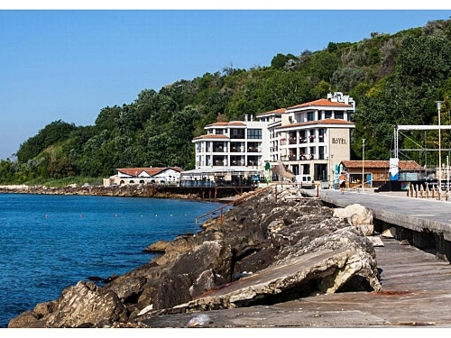 Hotel Regina Maria SPA Bulgaria (37 / 37)