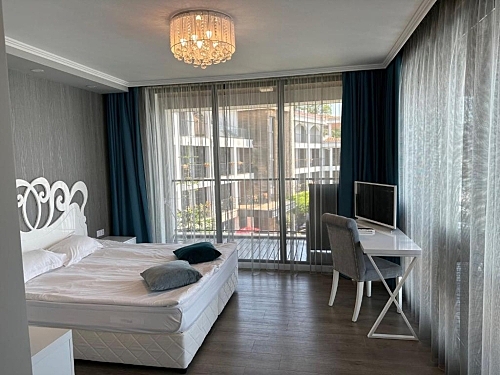 Hotel Regina Maria SPA Balchik Bulgaria (13 / 37)