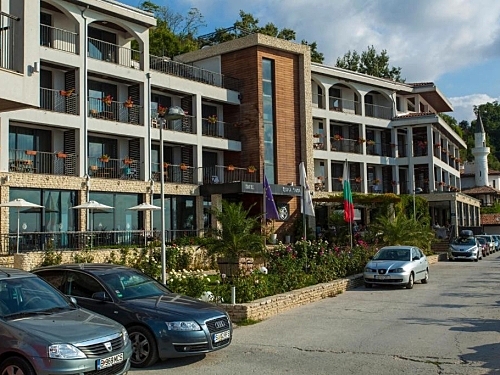 Hotel Regina Maria SPA Bulgaria (36 / 37)