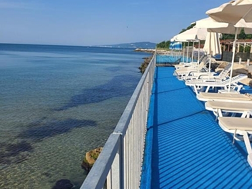 Hotel Regina Maria SPA Bulgaria (12 / 37)