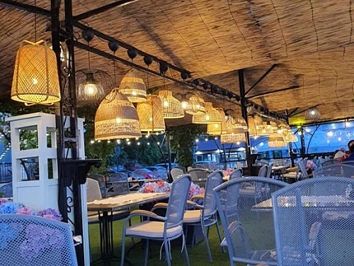 Hotel Regina Maria SPA Balchik Bulgaria (25 / 37)