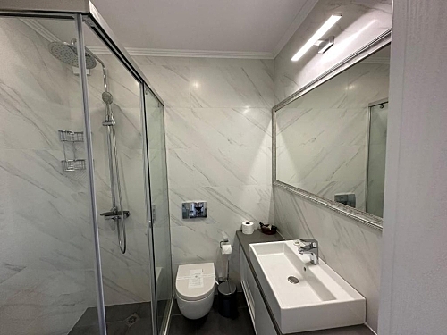 Hotel Regina Maria SPA Balchik (14 / 37)