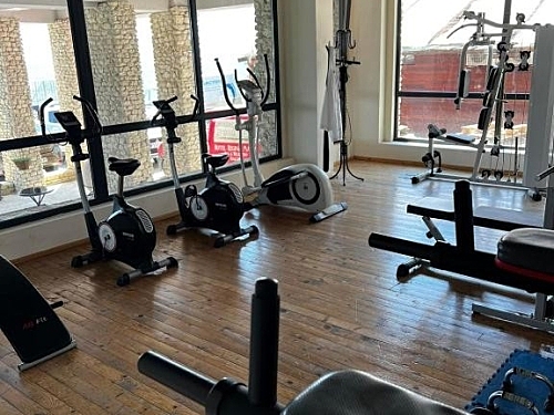 Hotel Regina Maria SPA Bulgaria (33 / 37)