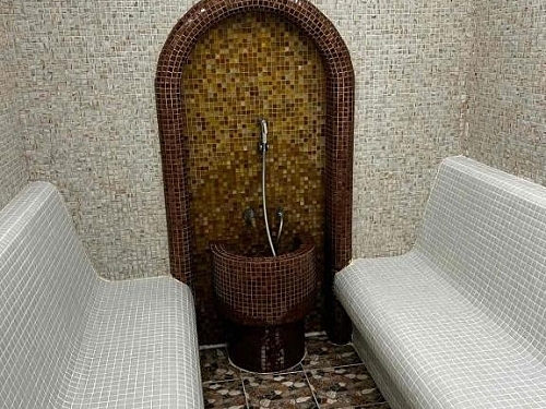 Hotel Regina Maria SPA Balchik Bulgaria (28 / 37)