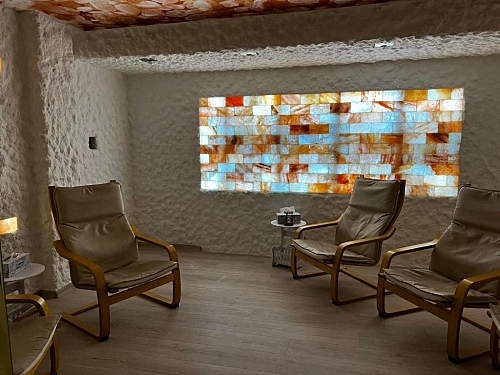 Hotel Regina Maria SPA Balchik (27 / 37)