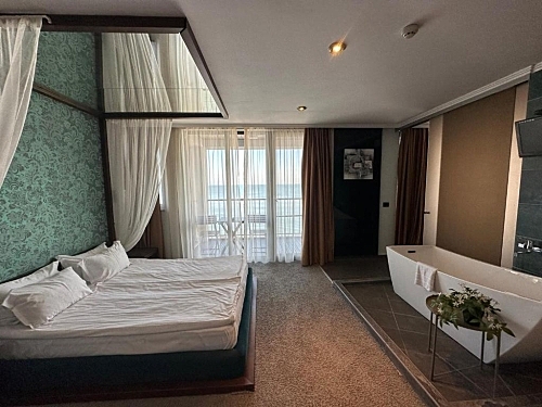 Hotel Regina Maria SPA Bulgaria (15 / 37)