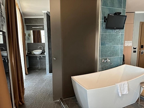 Hotel Regina Maria SPA Balchik Bulgaria (16 / 37)