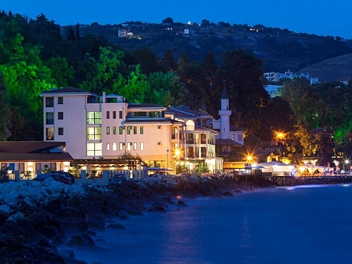 Hotel Regina Maria SPA Bulgaria (26 / 37)