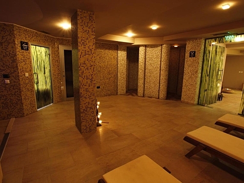 Hotel Regina Maria SPA Balchik Bulgaria (29 / 37)