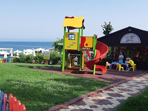 Hotel Sineva Beach Bulgaria (29 / 38)