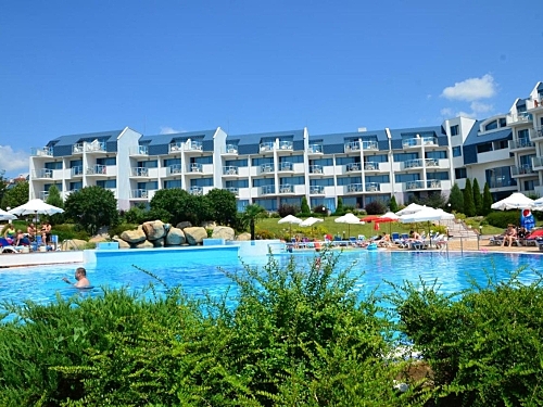 Hotel Sineva Beach Bulgaria (36 / 38)
