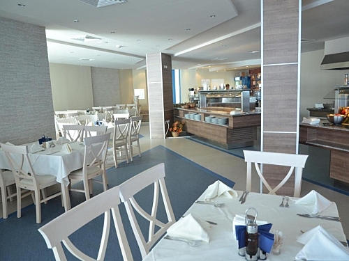 Hotel Sineva Beach Sveti Vlas (10 / 38)