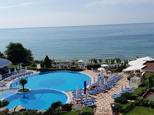 Hotel Sineva Beach Sveti Vlas (33 / 38)