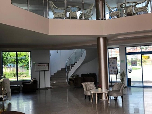 Hotel Sineva Beach Bulgaria (5 / 38)