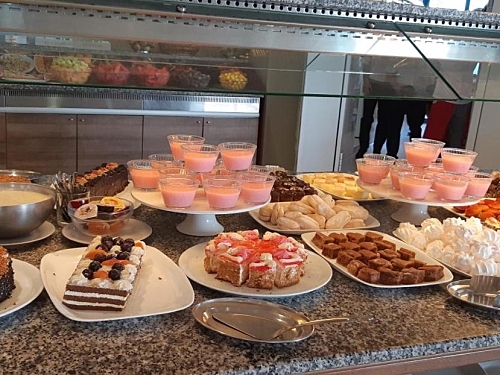 Hotel Sineva Beach Bulgaria (18 / 38)