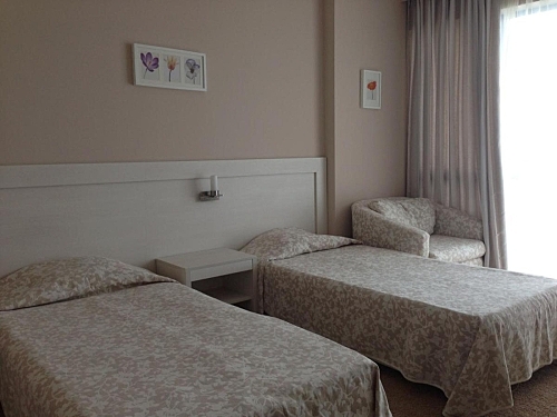 Hotel Sineva Beach Sveti Vlas (9 / 38)