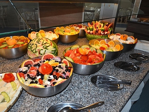 Hotel Sineva Beach Bulgaria (14 / 38)