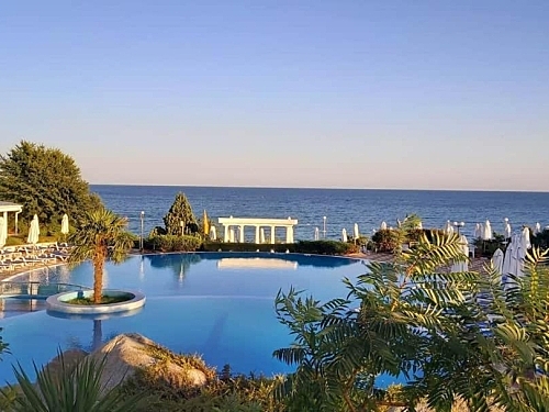 Hotel Sineva Beach Sveti Vlas (32 / 38)