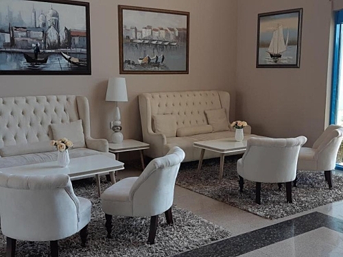 Hotel Sineva Beach Sveti Vlas (6 / 38)