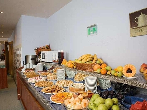 Hotel Sineva Beach Sveti Vlas Bulgaria (22 / 38)