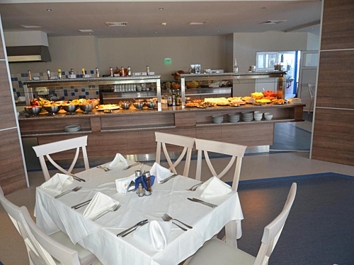 Hotel Sineva Beach Sveti Vlas (13 / 38)