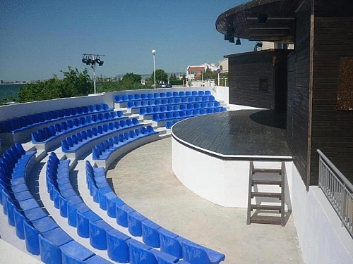 Hotel Sineva Beach Bulgaria (25 / 38)