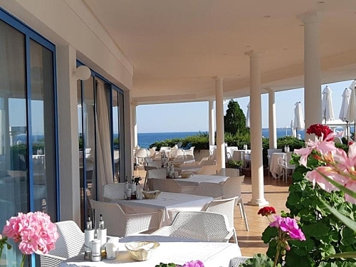 Hotel Sineva Beach Sveti Vlas Bulgaria (23 / 38)