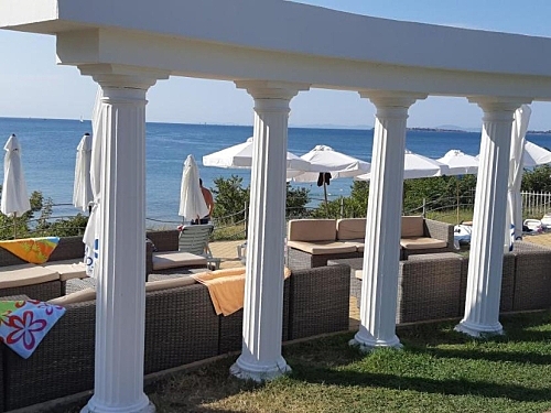 Hotel Sineva Beach Bulgaria (37 / 38)