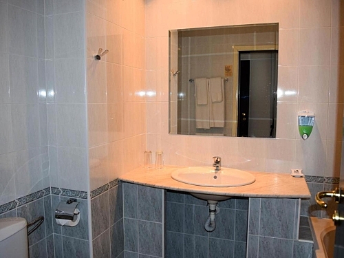 Hotel Sineva Park Bulgaria (13 / 29)
