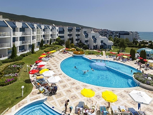 Hotel Sineva Park Bulgaria (1 / 29)