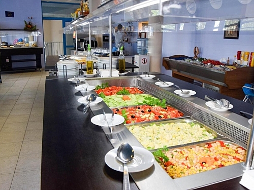 Hotel Sineva Park Bulgaria (19 / 29)