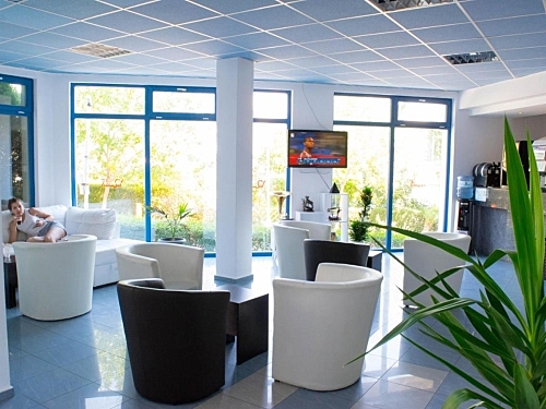 Hotel Sineva Park Sveti Vlas (7 / 29)