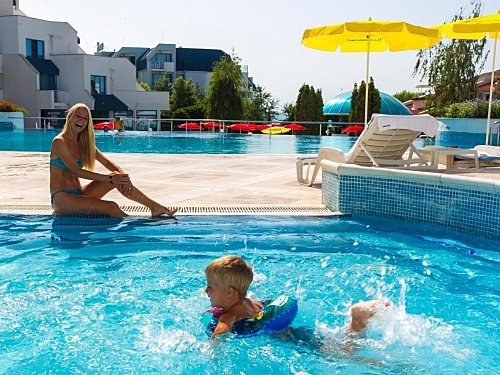 Hotel Sineva Park Bulgaria (29 / 29)