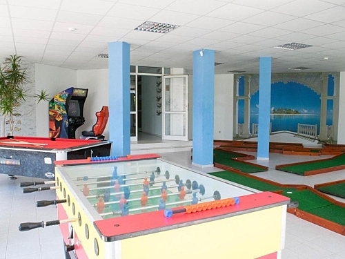 Hotel Sineva Park Sveti Vlas (22 / 29)