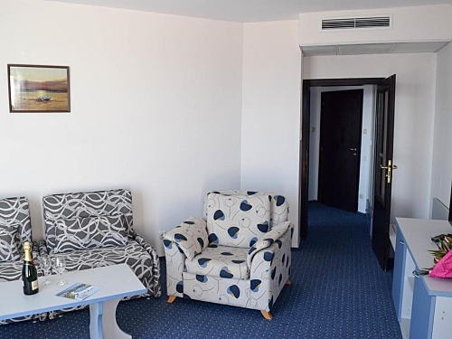 Hotel Sineva Park Sveti Vlas Bulgaria (10 / 29)