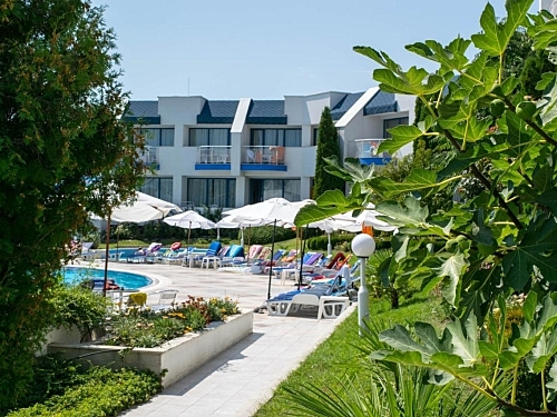 Hotel Sineva Park Bulgaria (23 / 29)