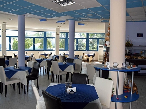 Hotel Sineva Park Sveti Vlas Bulgaria (14 / 29)