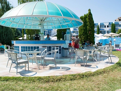 Hotel Sineva Park Bulgaria (20 / 29)