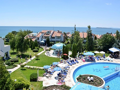 Hotel Sineva Park Sveti Vlas (25 / 29)