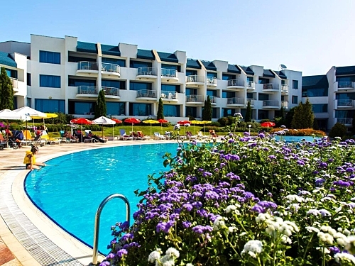 Hotel Sineva Park Bulgaria (28 / 29)