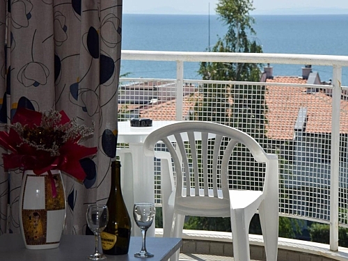 Hotel Sineva Park Sveti Vlas Bulgaria (12 / 29)