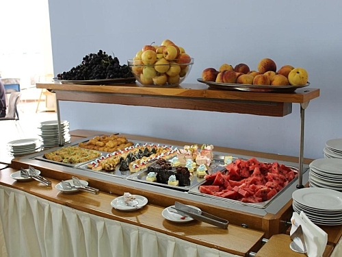 Hotel Sineva Park Bulgaria (15 / 29)