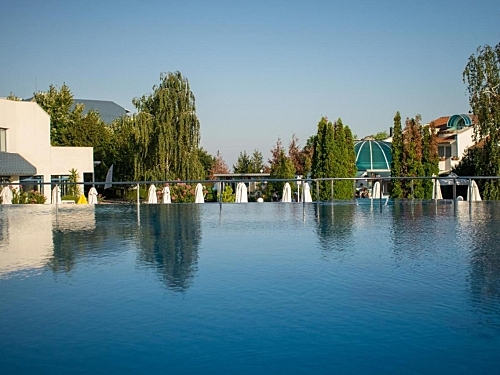 Hotel Sineva Park Sveti Vlas (26 / 29)