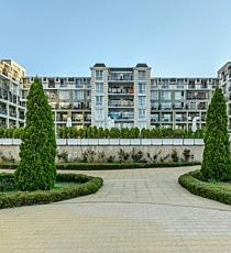 Hotel Festa Pomorie Resort