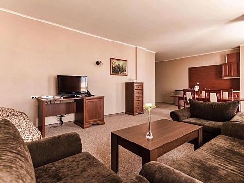 Hotel Festa Pomorie Resort Pomorie (12 / 36)