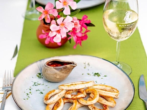 Hotel Festa Pomorie Resort Bulgaria (24 / 36)