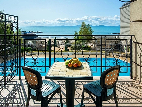 Hotel Festa Pomorie Resort Bulgaria (13 / 36)