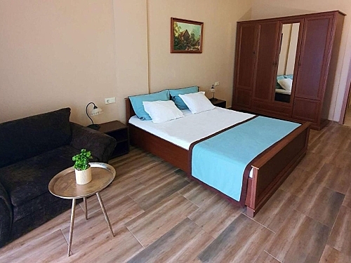 Hotel Festa Pomorie Resort Pomorie Bulgaria (11 / 36)