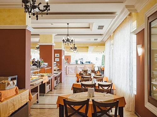 Hotel Festa Pomorie Resort Pomorie (19 / 36)